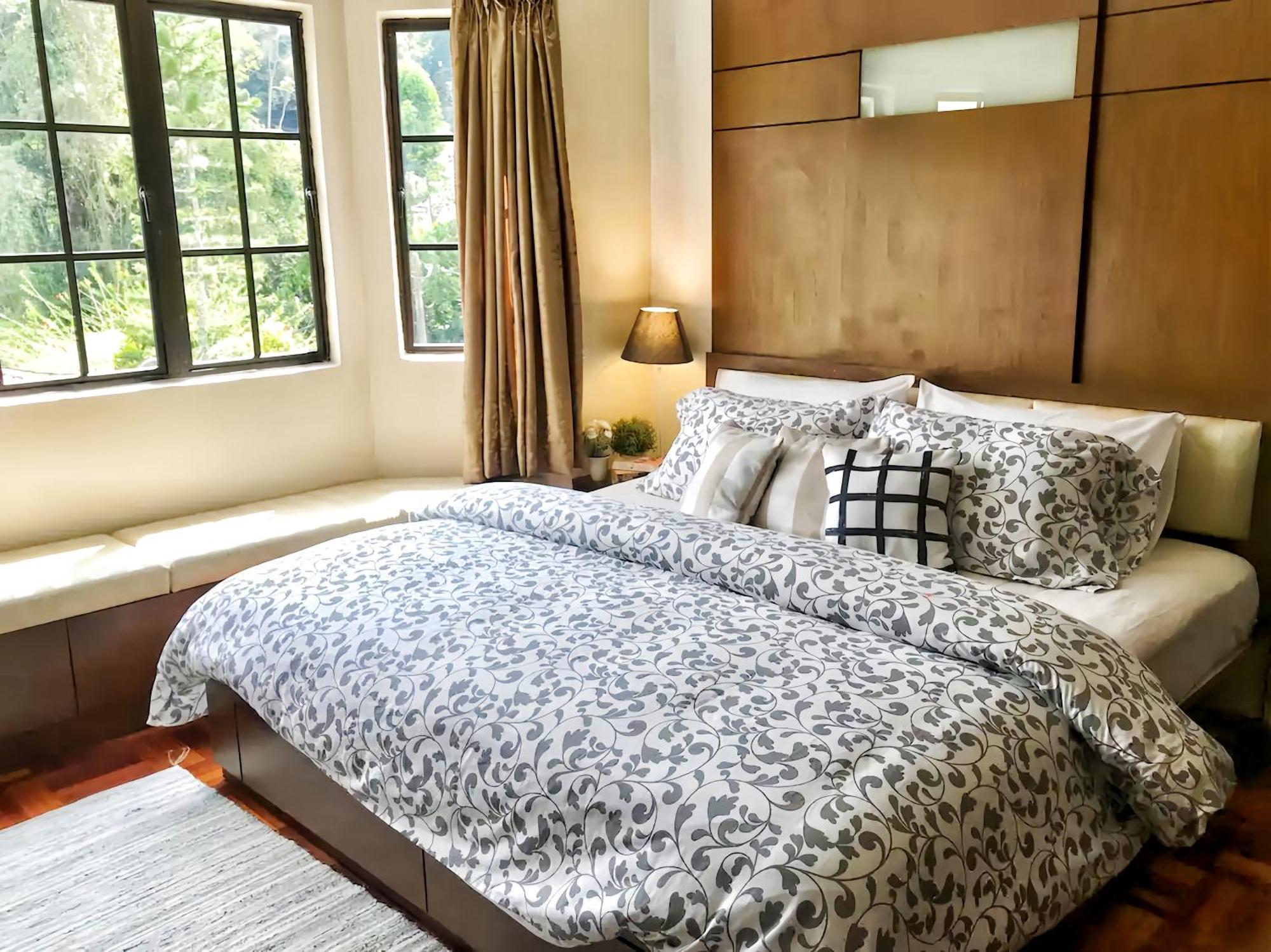 Apartment Greenhill Cameron Highland