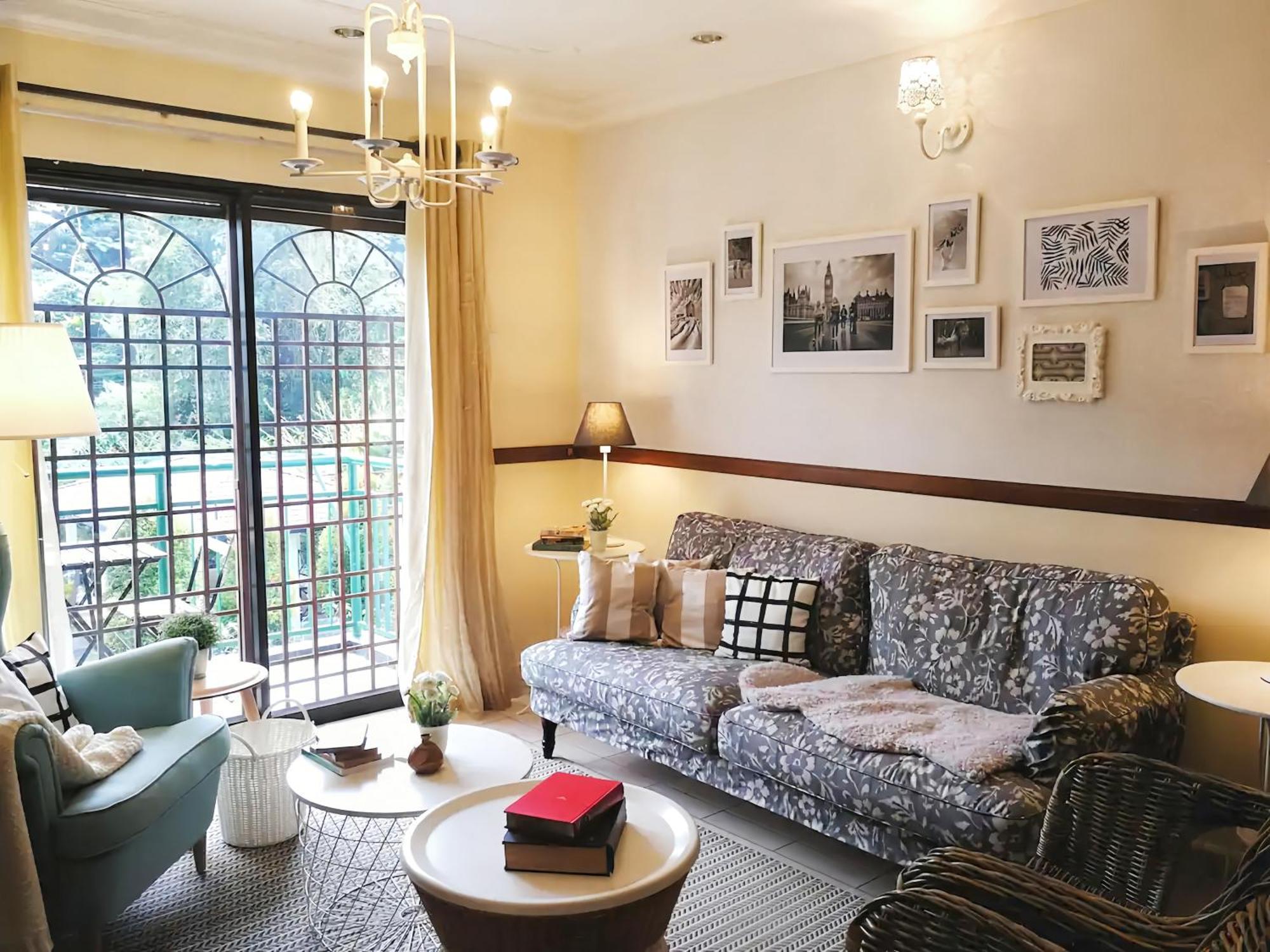 Apartment Greenhill Cameron Highland *