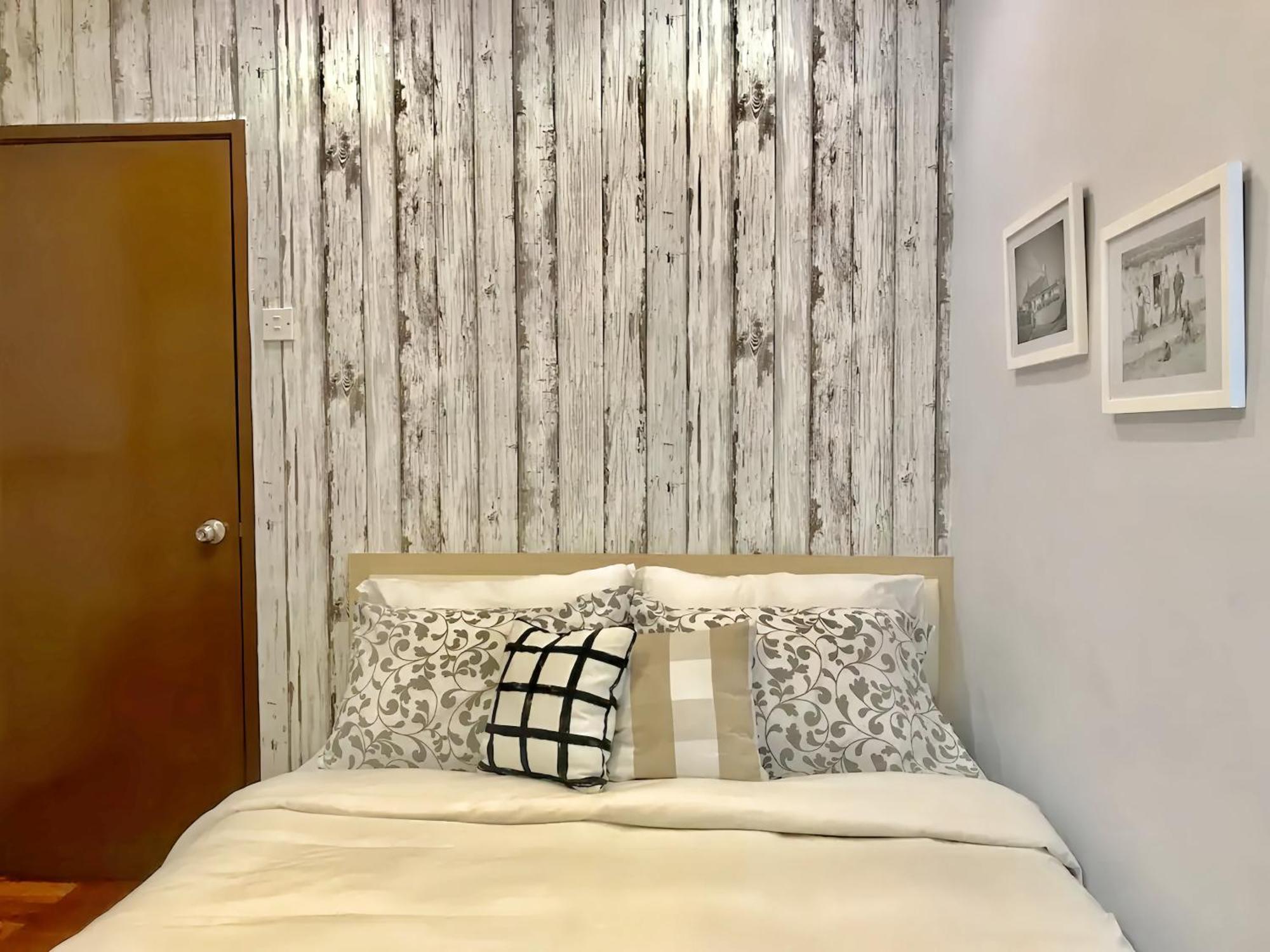 Greenhill Cameron Highland Apartment Tanah Rata