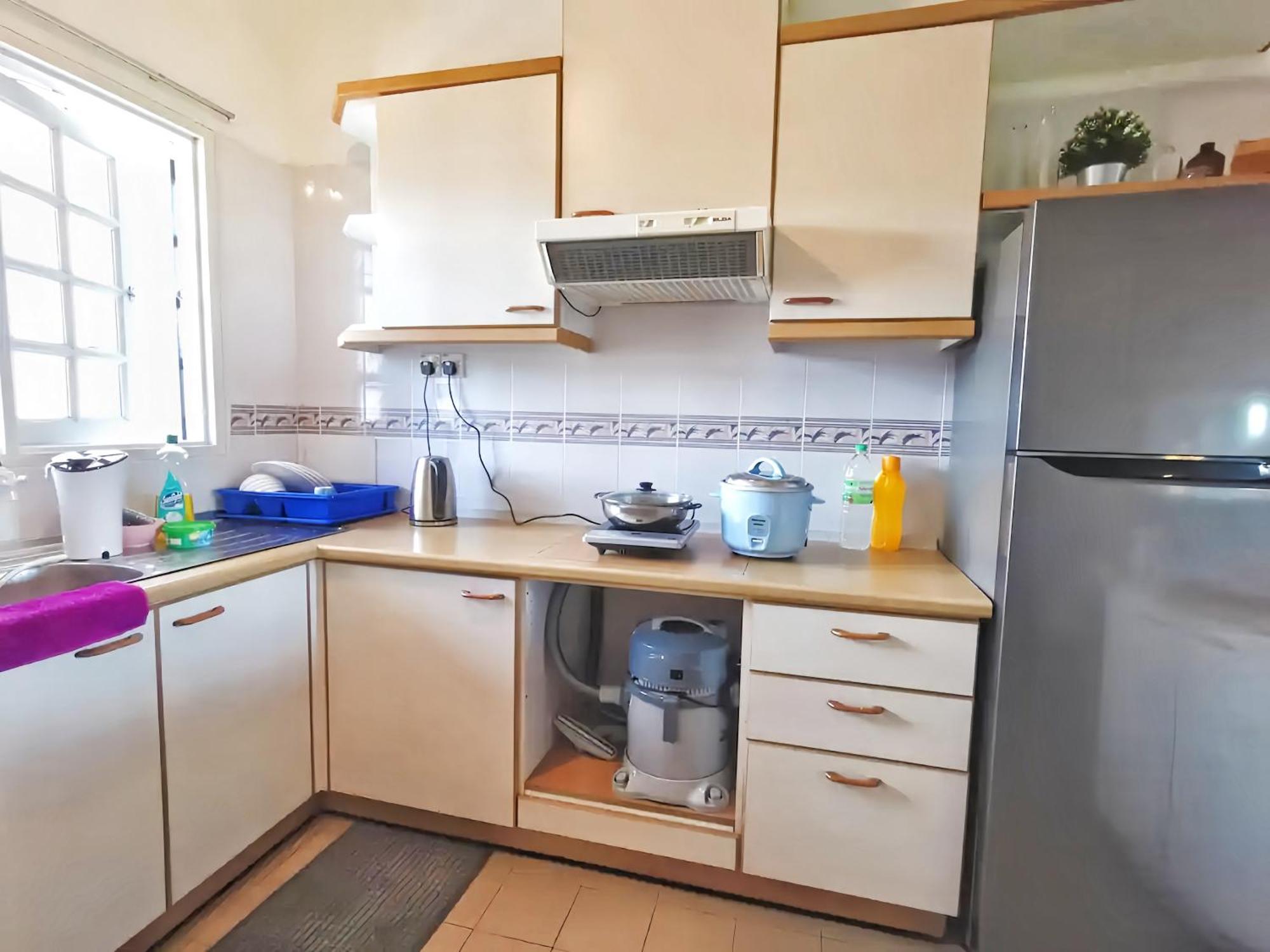 Apartment Greenhill Cameron Highland