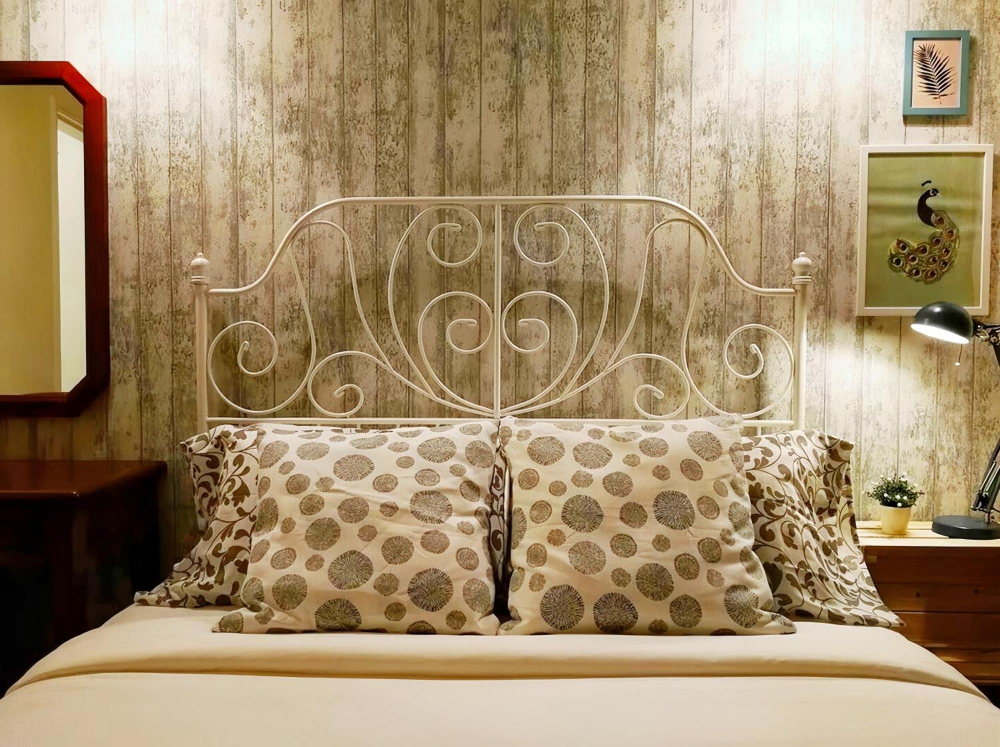 Greenhill Cameron Highland Apartment Tanah Rata