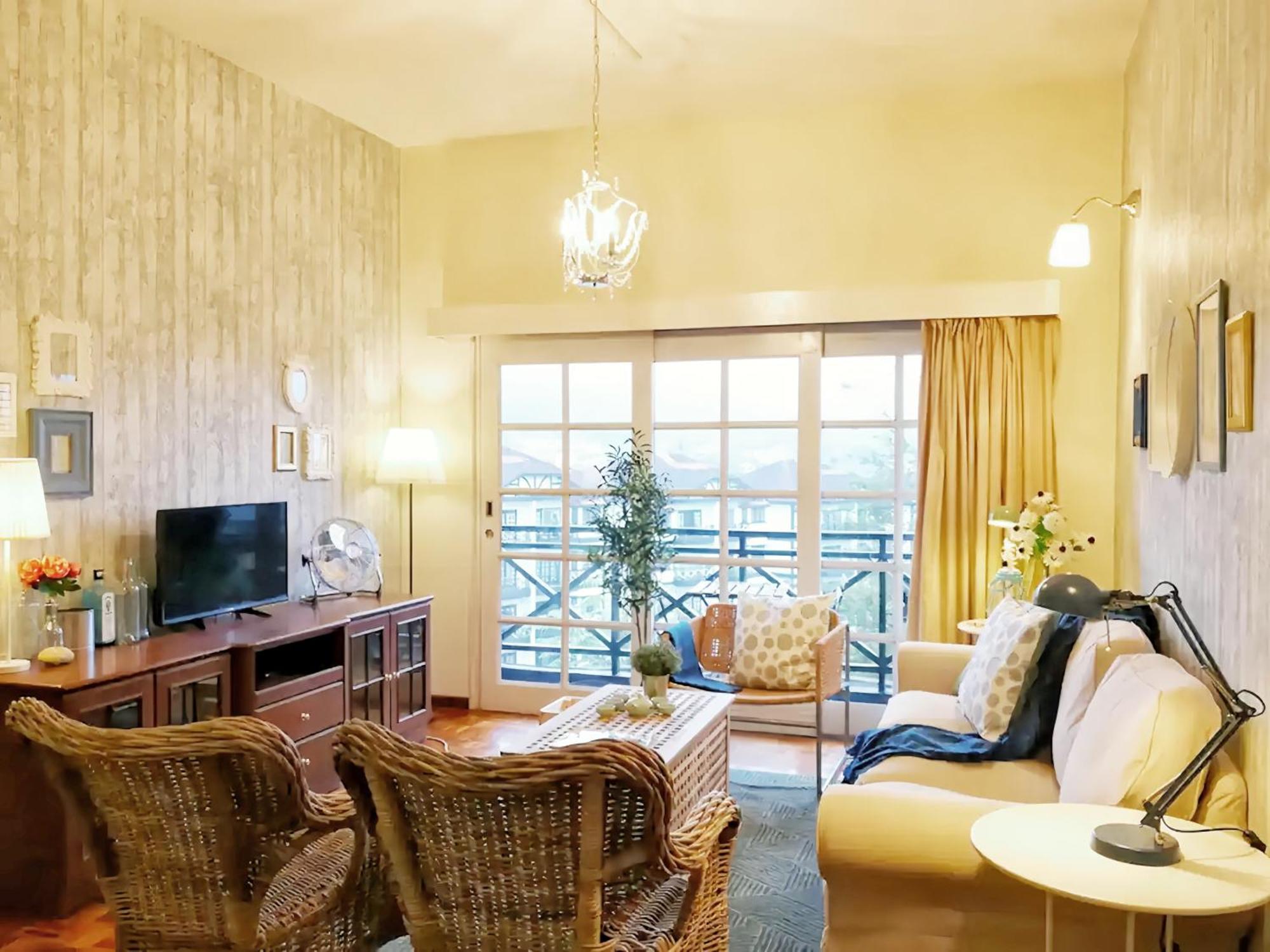 Apartment Greenhill Cameron Highland Tanah Rata