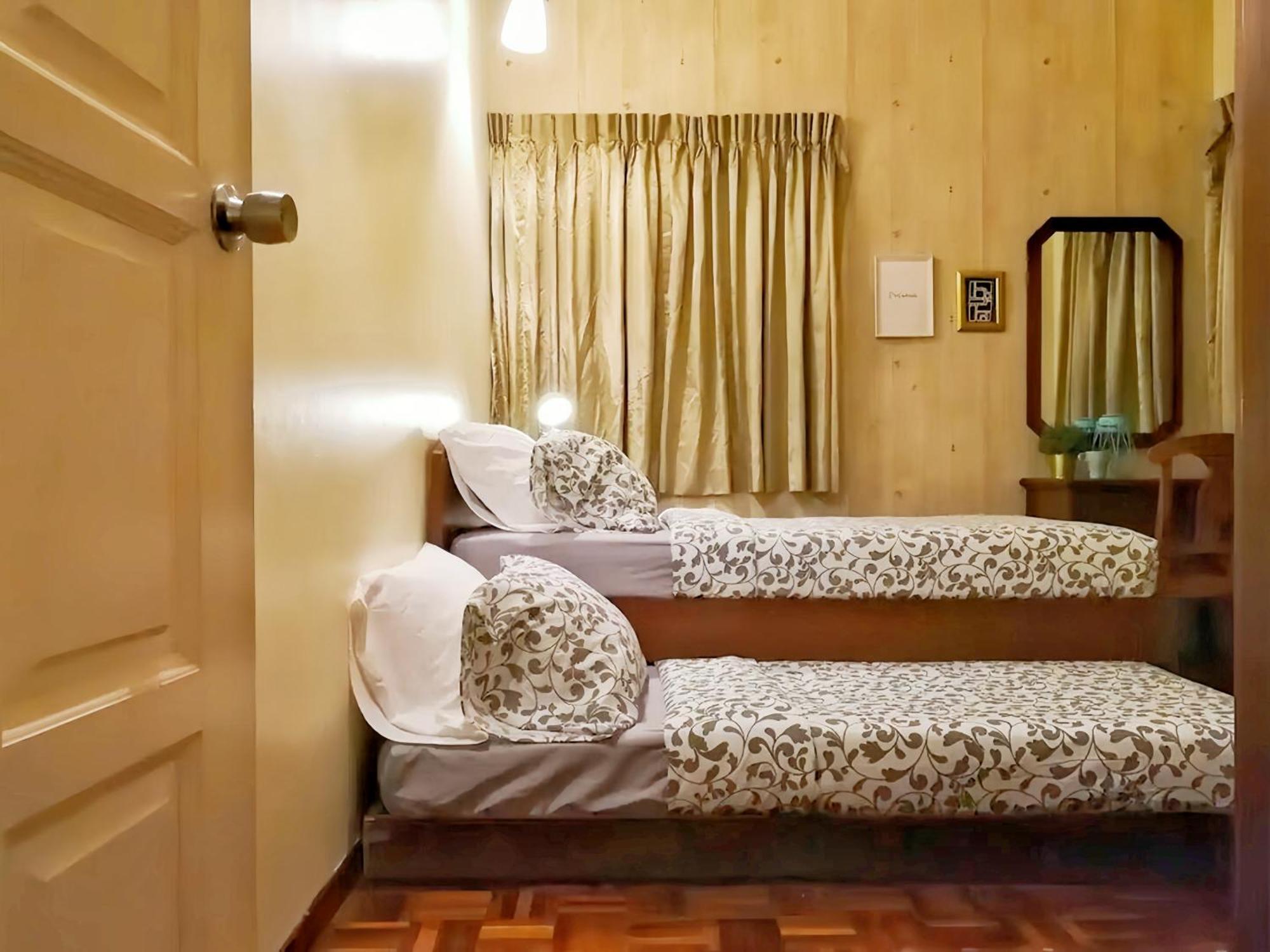 Greenhill Cameron Highland Apartment