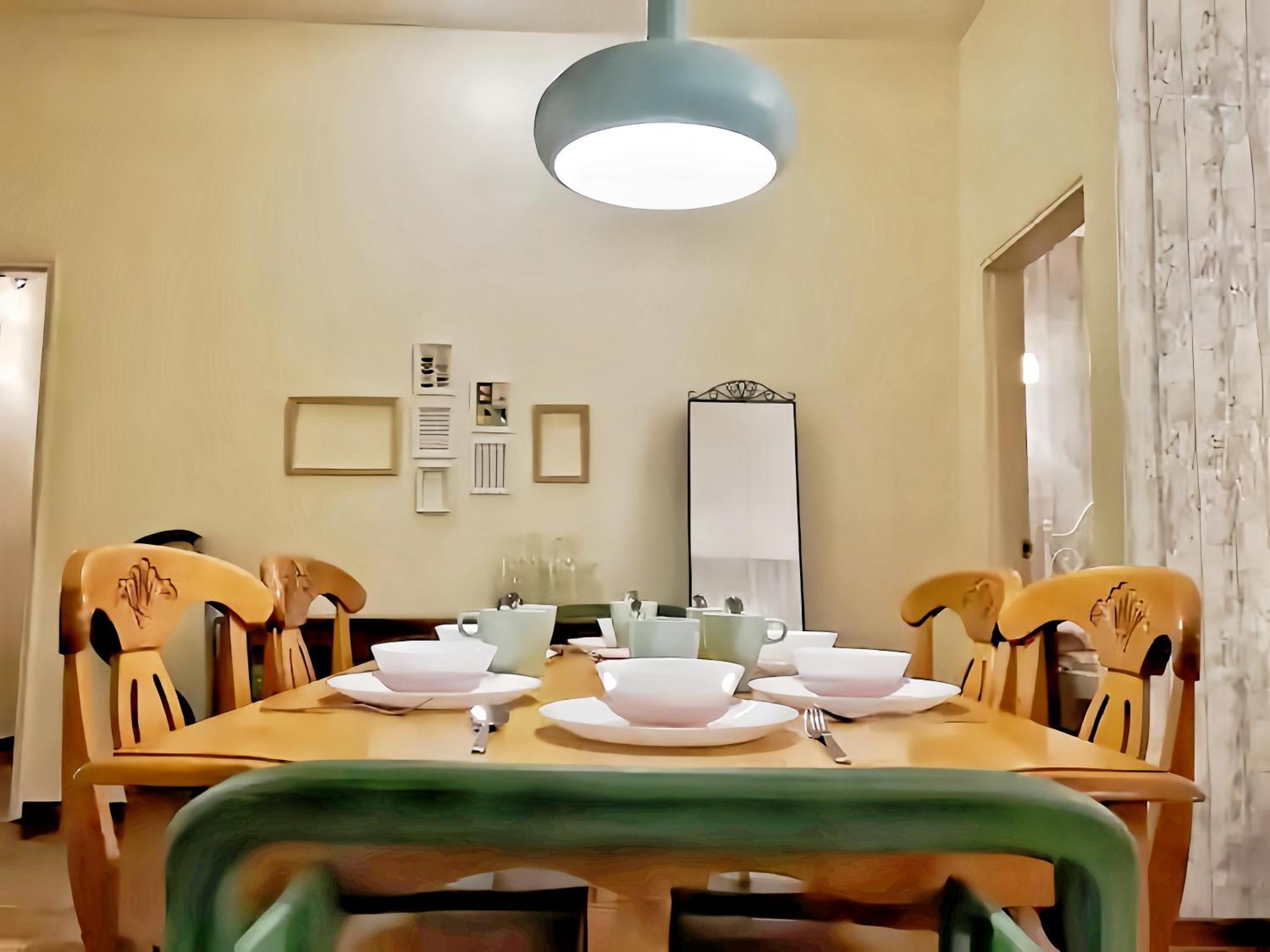 Apartment Greenhill Cameron Highland