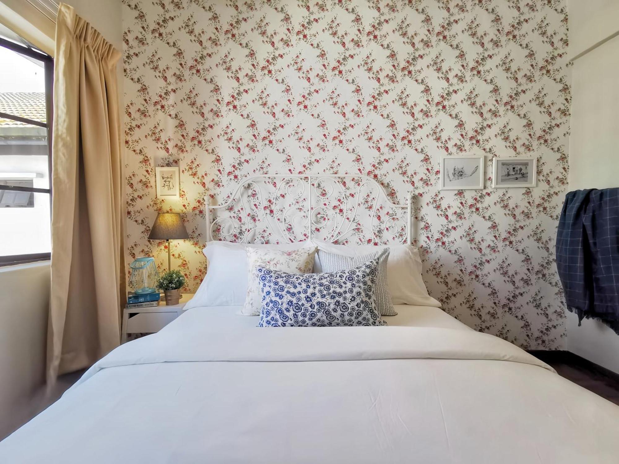 Apartment Greenhill Cameron Highland