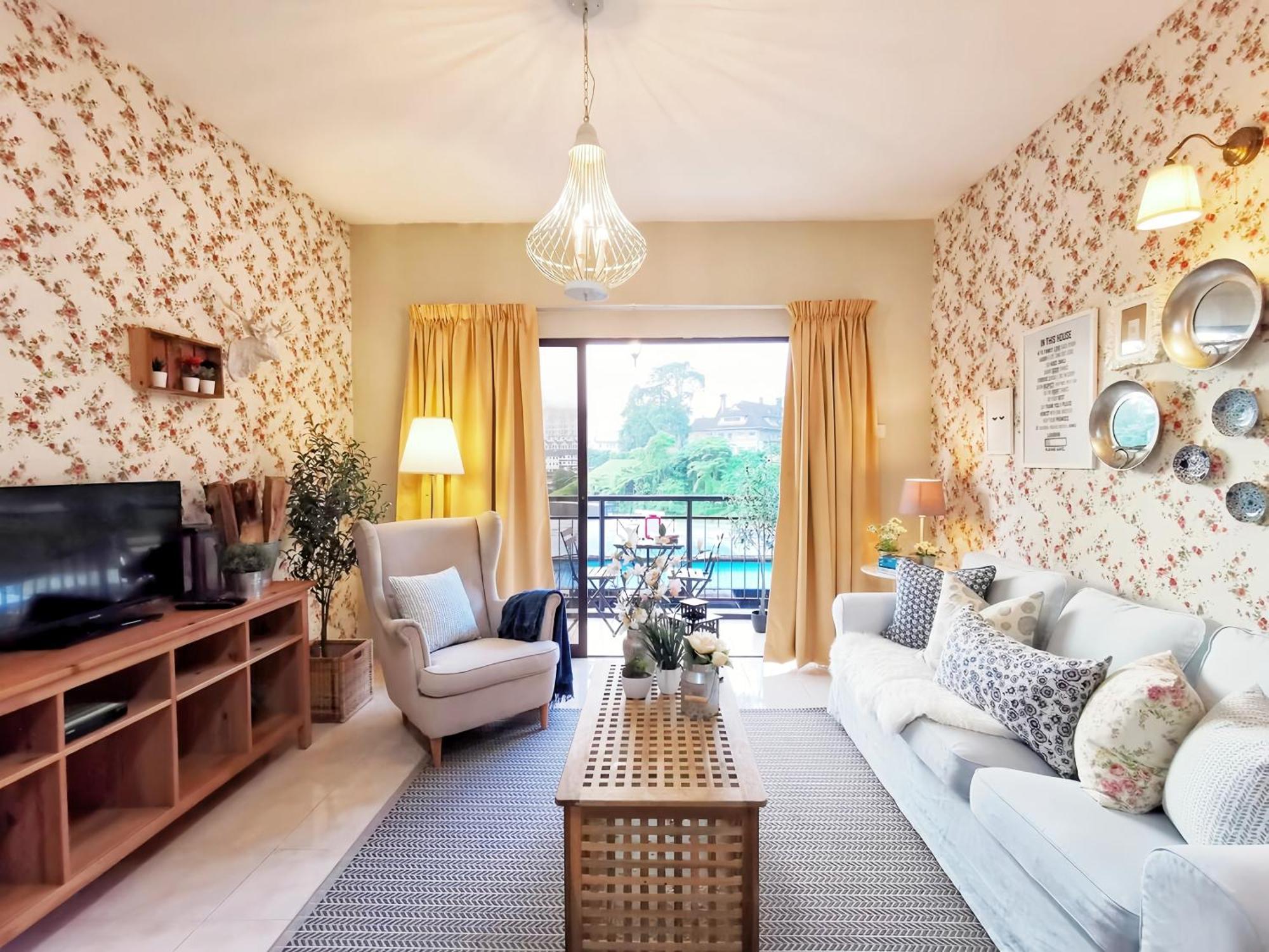 Apartment Greenhill Cameron Highland Tanah Rata
