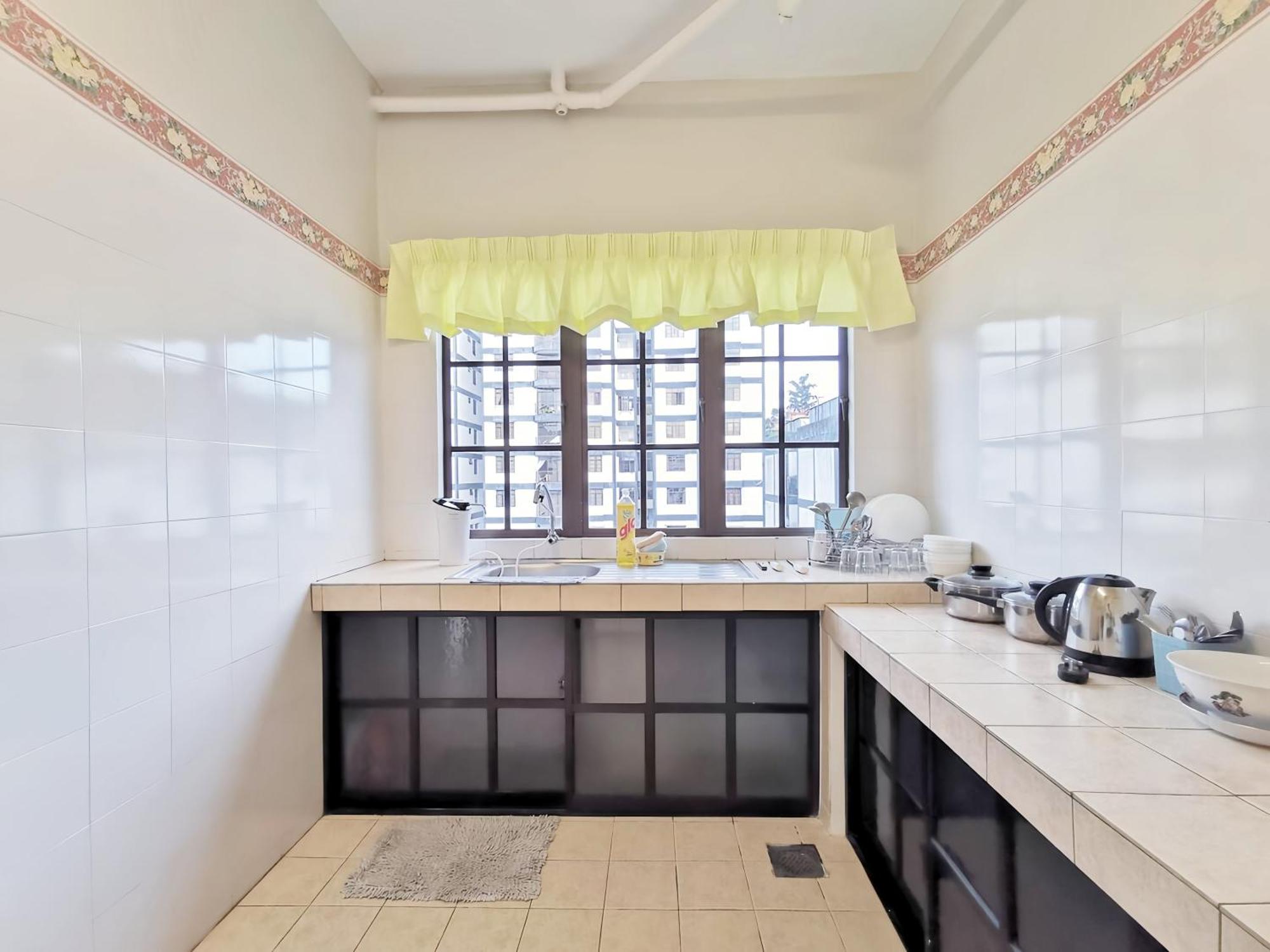 Apartment Greenhill Cameron Highland