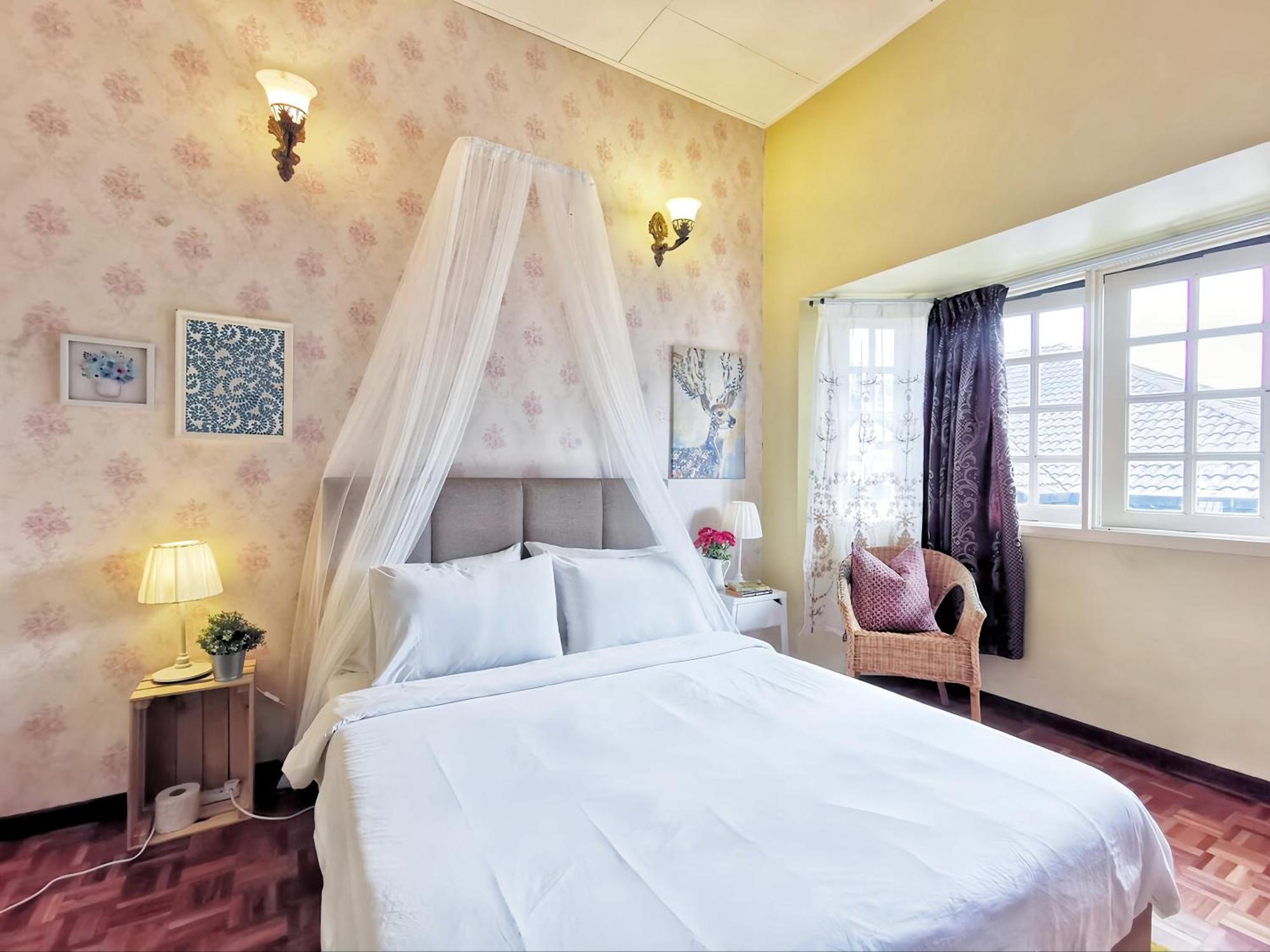 Apartment Greenhill Cameron Highland