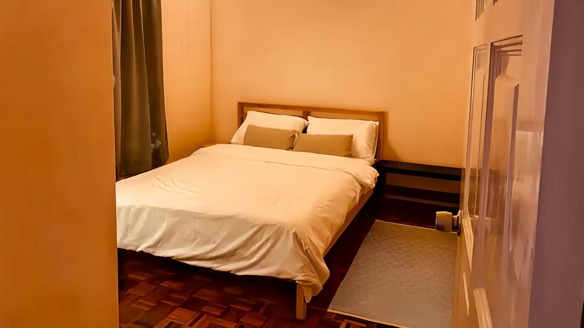 Apartment Greenhill Cameron Highland Tanah Rata