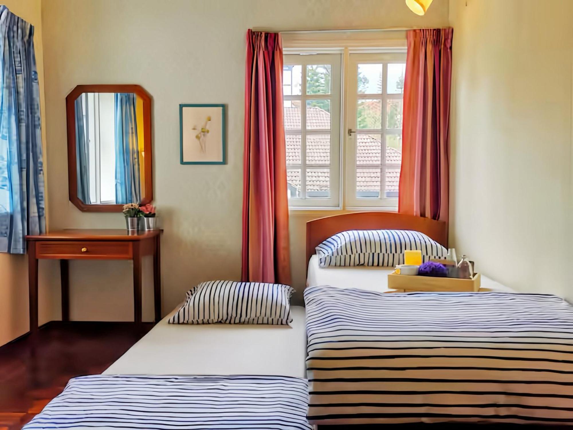 Greenhill Cameron Highland Apartment *