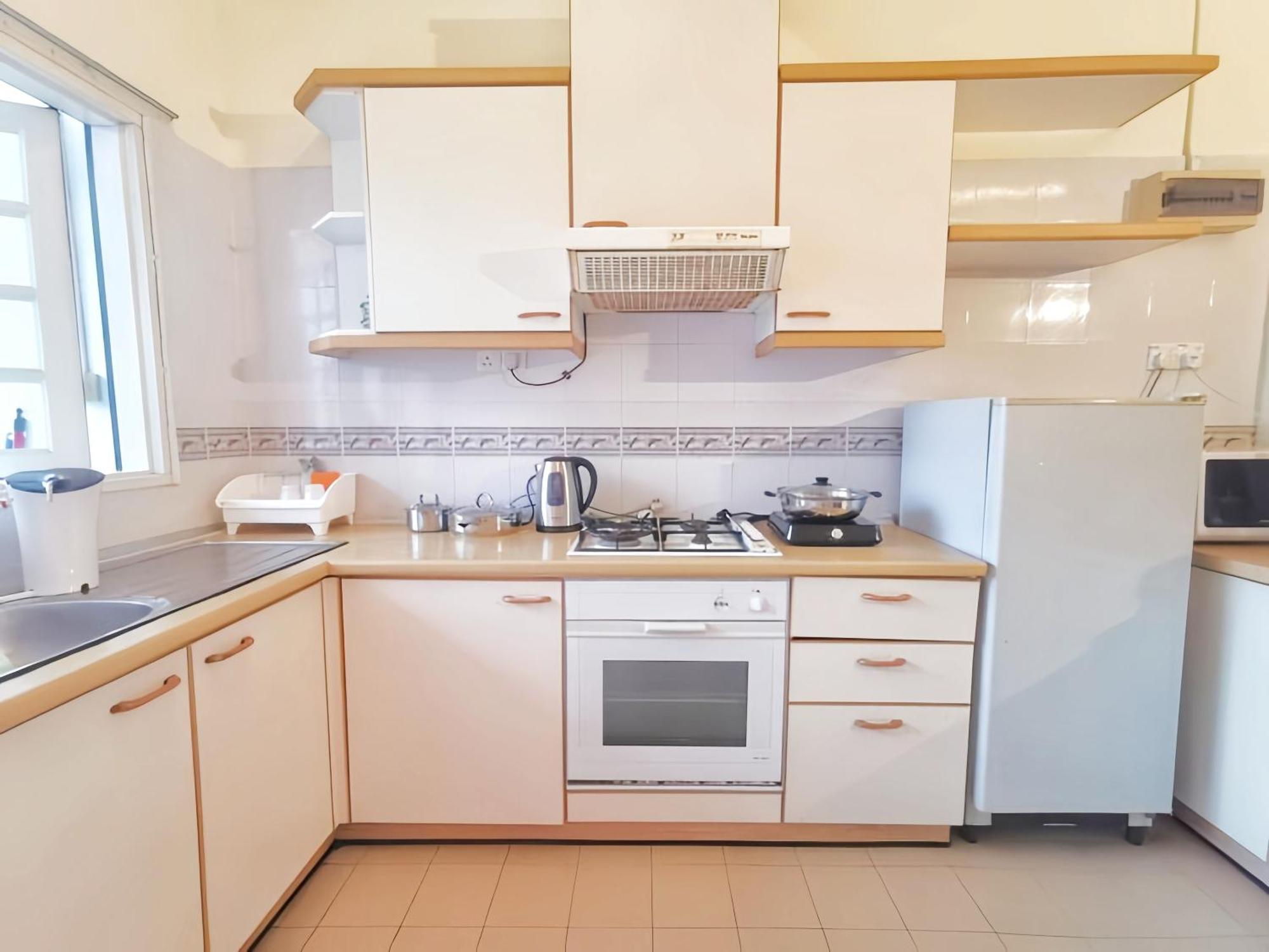 Apartment Greenhill Cameron Highland *